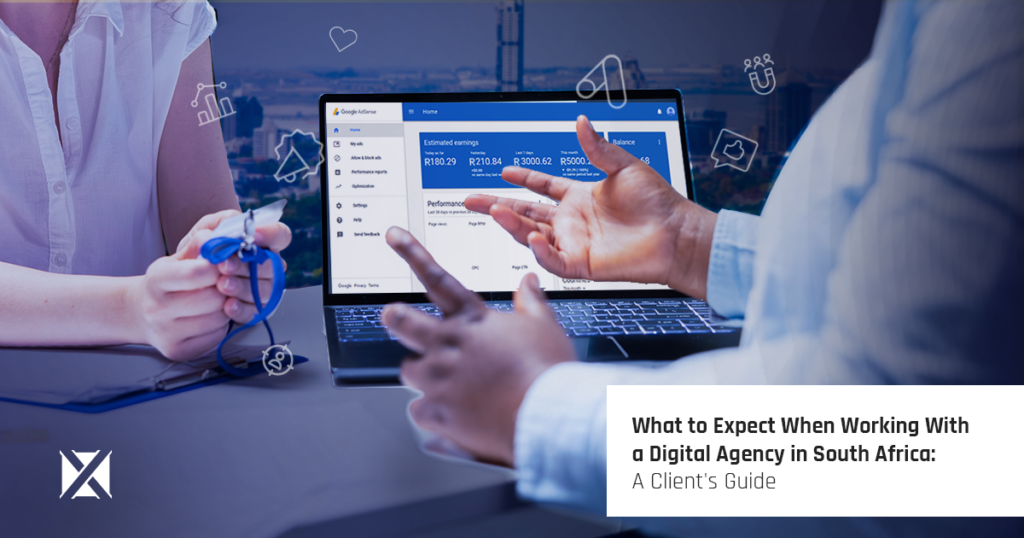 What to Expect When Working With a Digital Agency in South Africa: A Client’s Guide